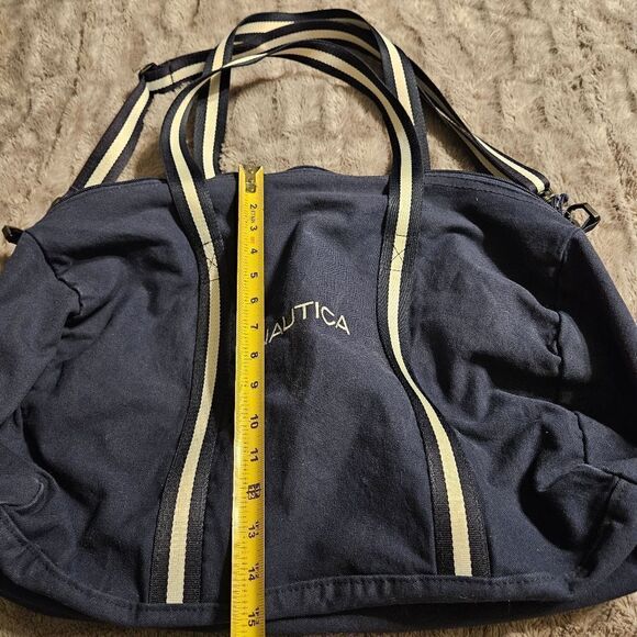 Nautica bag  - Picture 7 of 9